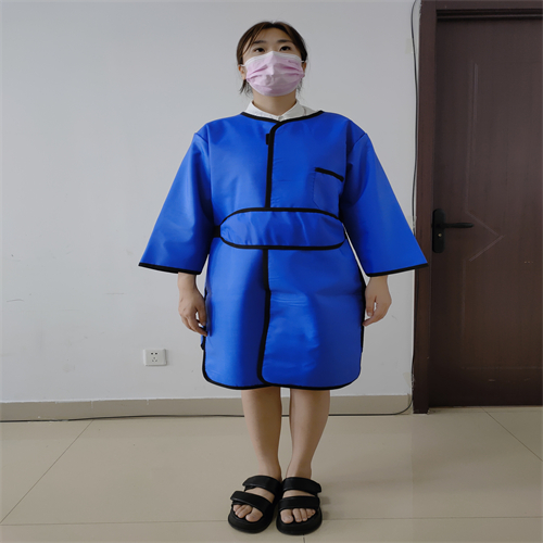 咸宁防辐射铅衣