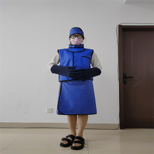 咸宁防辐射服