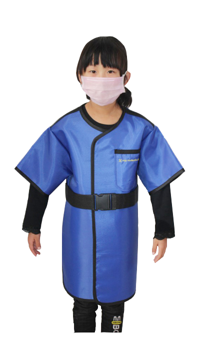 咸宁半袖0.5铅衣