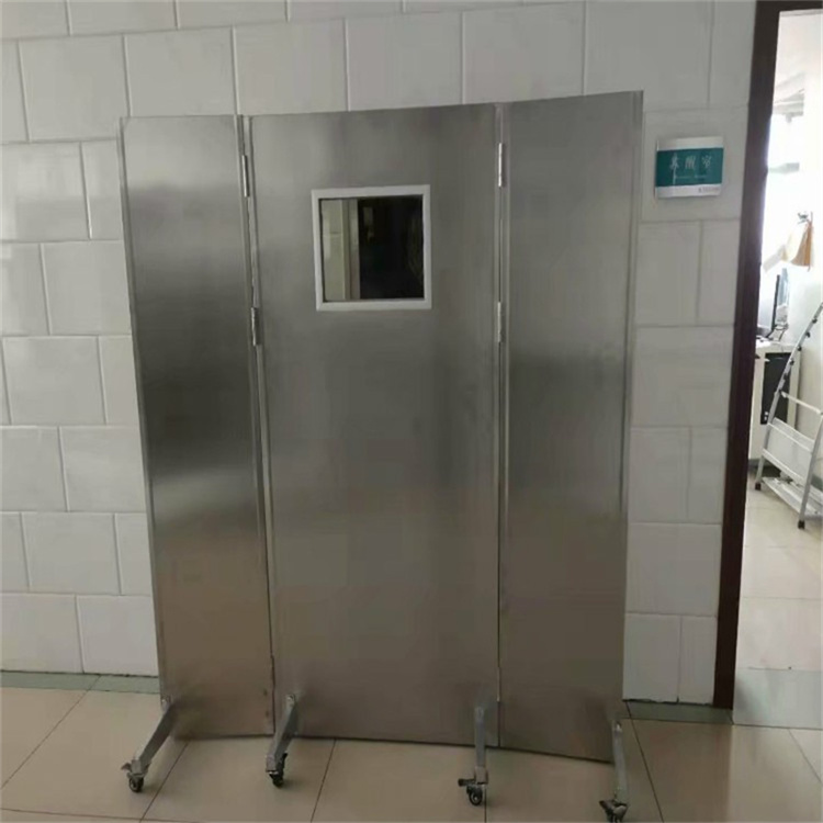 咸宁铅屏风铅当量