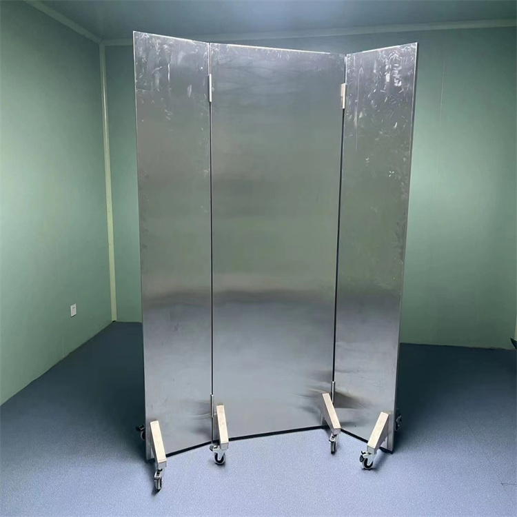 咸宁铅屏风的作用