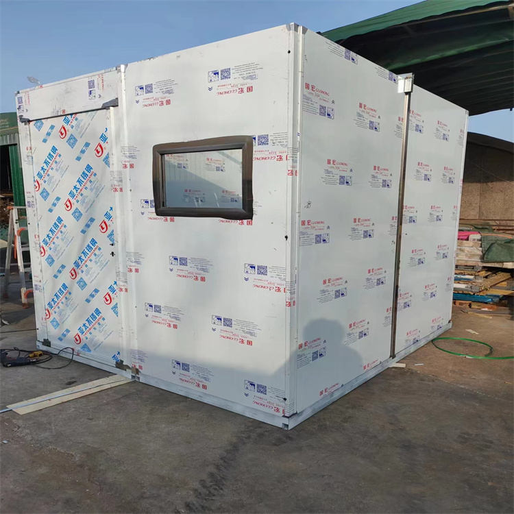 咸宁铅房验收标准